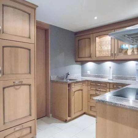 Bavaria Appartement *